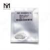 Forma redonda Cuerpo a cuerpo Moissanite Tamaño 0.7-2.5mm Corte brillante Piedra de moissanite suelta
