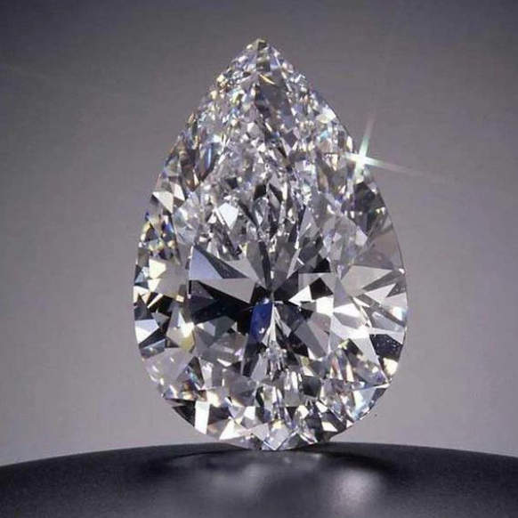 Por qué los jóvenes eligen diamantes Moissanite