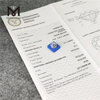 3.21CT G VS2 3EX CVD Diamantes cultivados en laboratorio LG584381343 Una alternativa ética y ecológica 丨Messigems 