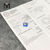 4.29CT D VVS2 ID EX EX 4ct diamantes cvd a la venta LG594324183 丨Messigems