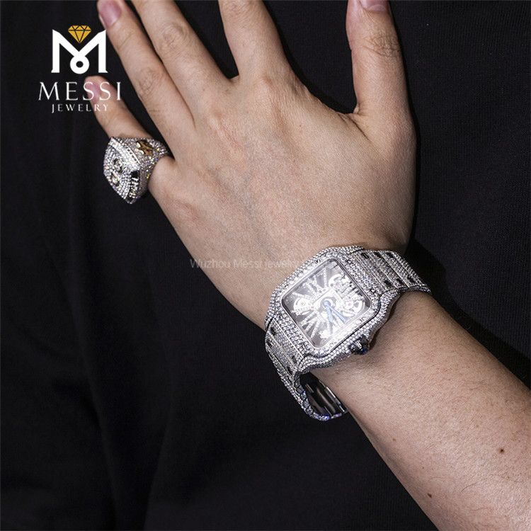 anillos únicos para hombre