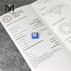4.80CT E VS1 ID EX EX Diamantes de ingeniería a granel Libera tu brillo CVD LG597359293 丨Messigems