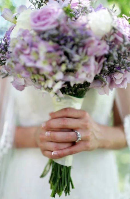 anillo de bodas