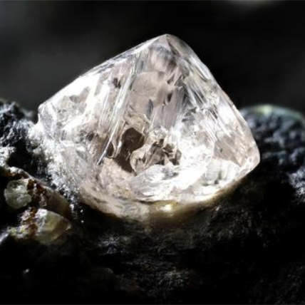 ¿Cómo se forman los diamantes?¿Por qué los diamantes son tan caros?