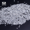 1,0 mm ~ 2,6 mm G+ VS - SI Pass Probador de diamantes Diamante cultivado en laboratorio Tamaño cuerpo a cuerpo Diamante CVD