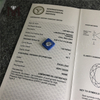 Diamantes de laboratorio F VS1 EX VG OV HPHT de 1,52 quilates