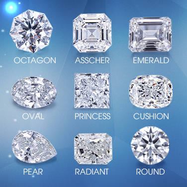 ¿Cuál es el proceso del diamante sintético?¿A qué más debo prestar atención?