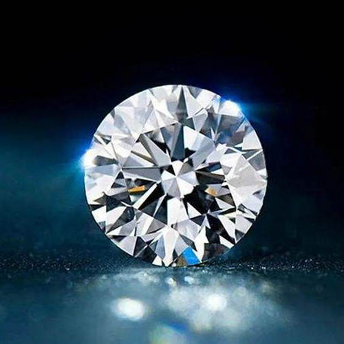 ¿De qué está hecho el diamante moissanite? ¿Los diamantes moissanite son diamantes?