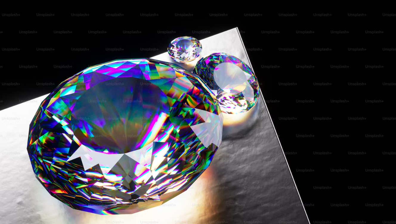 Mercado de diamantes cultivados en laboratorio