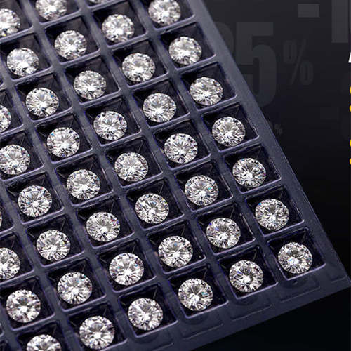 ¿Pueden los diamantes Moissanite requerir mantenimiento como los diamantes?