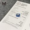 3.05CT E VS1 HS el diamante CVD cultivado en laboratorio más barato 丨Messigems LG618428984