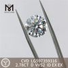 Lista de precios de diamantes cvd 2.78CT D VVS2 ID EX EX LG597359316 