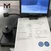 4.80CT E VS1 ID EX EX Diamantes de ingeniería a granel Libera tu brillo CVD LG597359293 丨Messigems