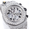 Precios asequibles Relojes Moissanite en venta MSA-583 | Comprar ahora