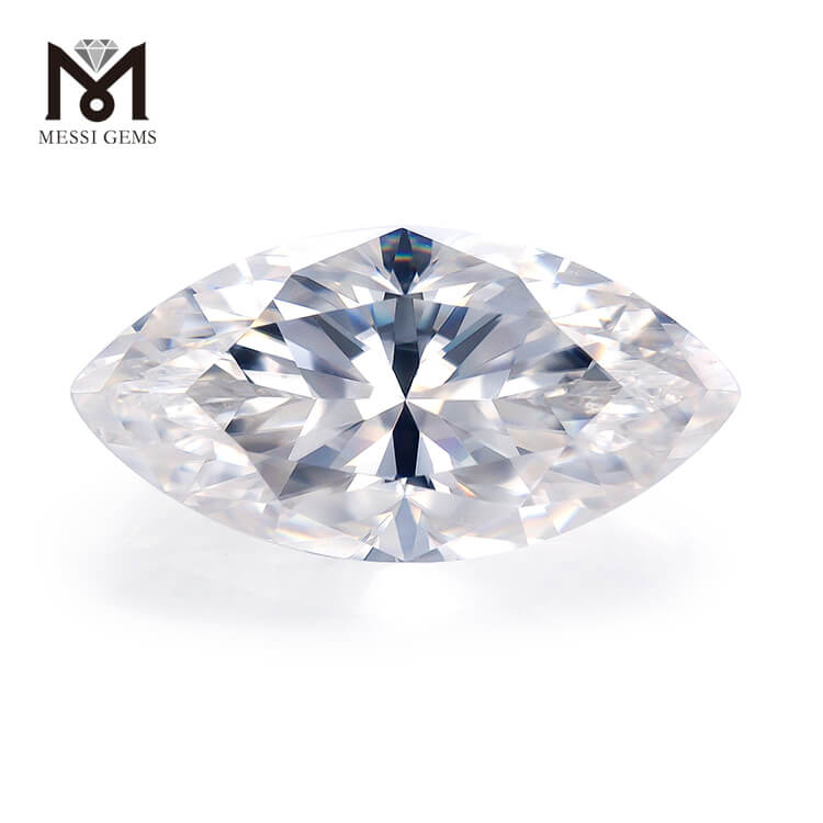 7*14mm certificado GRA Marquise VVS diamante suelto
