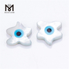 Concha de ojo en forma de estrella de 8 mm-10 mm de nácar