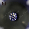 Diamantes de laboratorio brillantes sueltos redondos D VVS1 HPHT 3EX de 1,05 quilates 