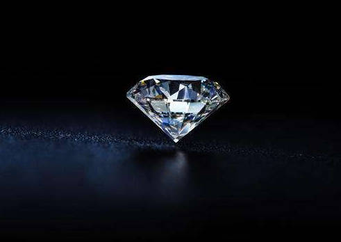 vvs moissanite