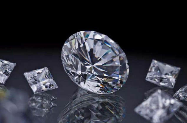 Diamante HPHT