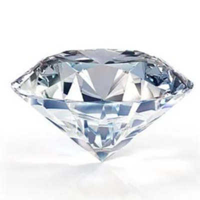 ¿Cuál es el material del diamante Moissanite y tiene valor?