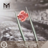 Diamantes de laboratorio cuadrados de 1,31 quilates Diamantes de laboratorio sueltos rosas HPHT LG534250293