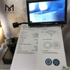 2.06CT D VVS2 ID Compre diamantes de laboratorio sueltos Calidad certificada IGI 丨Messigems LG611398927