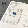 2.26CT F VS1 Diamantes artificiales de perfección cultivados en laboratorio a la venta Explorar 丨Messigems CVD LG610349025