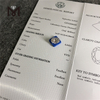 6.043CT G VVS2 EX EX 6ct Diamantes CVD al por mayor OV Sparkle GID22000356丨Messigems