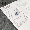 8.78CT E VVS2 ID vvs cvd diamante para diseñadores LG604377422 丨Messigems