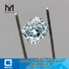 5.13CT COJÍN SI1 AZUL CLARO diamantes de laboratorio certificados IGI Certificado Sustainable Sparkle 丨Messigems CVD S-LG3949