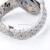 Precios asequibles Relojes Moissanite en venta MSA-583 | Comprar ahora