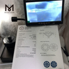 1.47CT D VVS1 diamante cvd Diamantes cultivados en laboratorio de 1 quilate Elaboración de elegancia 丨Messigems LG607342471
