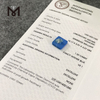 1.50CT diamantes cultivados por el hombre MQ VS1 FANCY INTENSE BLUE丨Messigems CVD LG614321260 