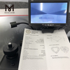 6.05CT D VVS2 EX EX CVD Diamonds HS Su socio para reventa a granel CVD LG592363533 丨Messigems