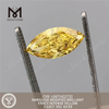 3.12CT marquesa laboratorio amarillo diamantes cultivados vs1 ex cvd lg671422732 