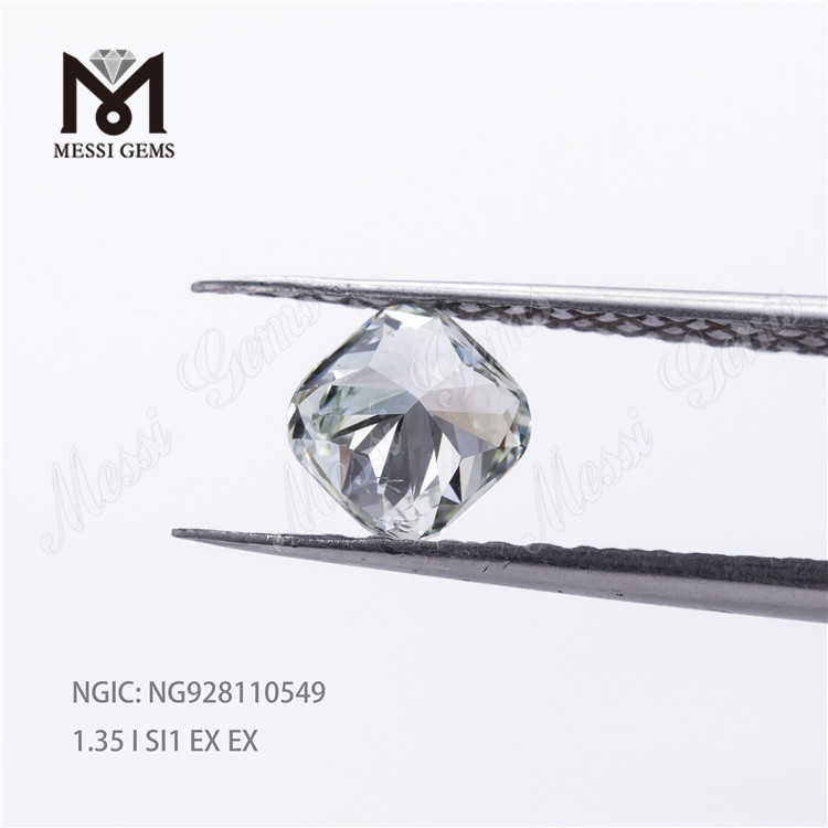 diamante de laboratorio EX