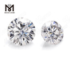 Diamante moissanite de 14 mm GRA Diamante suelto de forma redonda