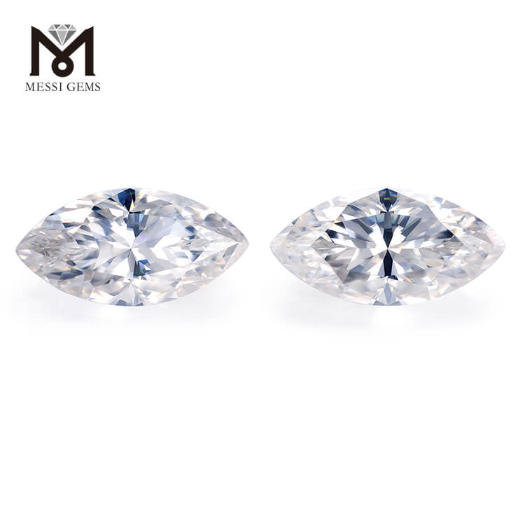7*14mm certificado GRA Marquise VVS diamante suelto