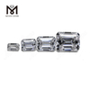 Precio al por mayor DEF 12 * 16 mm OCT Moissanite sintético cortado