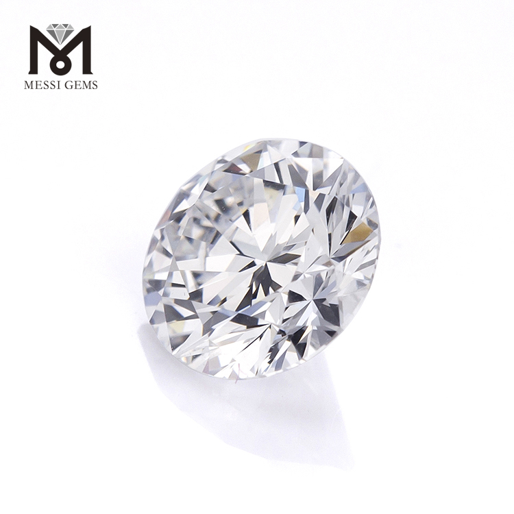 1.03CT D VS1 IGI sintético por quilate precio fábrica stock laboratorio grwon HPHT CVD diamante