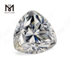 10x10mm VVS DEF Color suelto Trillion Cut Moissanite suelto