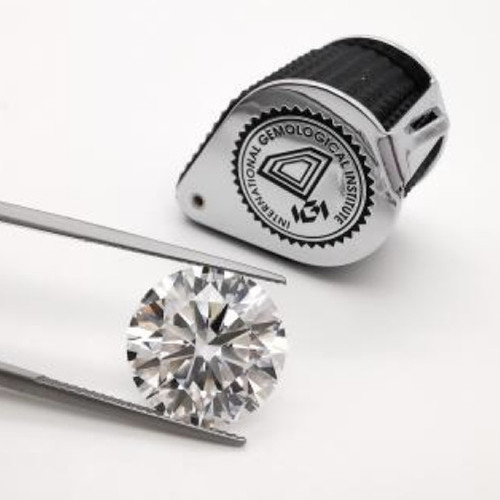 ¿Cómo lidera IGI la nueva tendencia de diamantes cultivados en laboratorio?