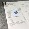 2.13CT E VVS2 ID EX EX CVD 2ct diamantes fabricados LG632458857