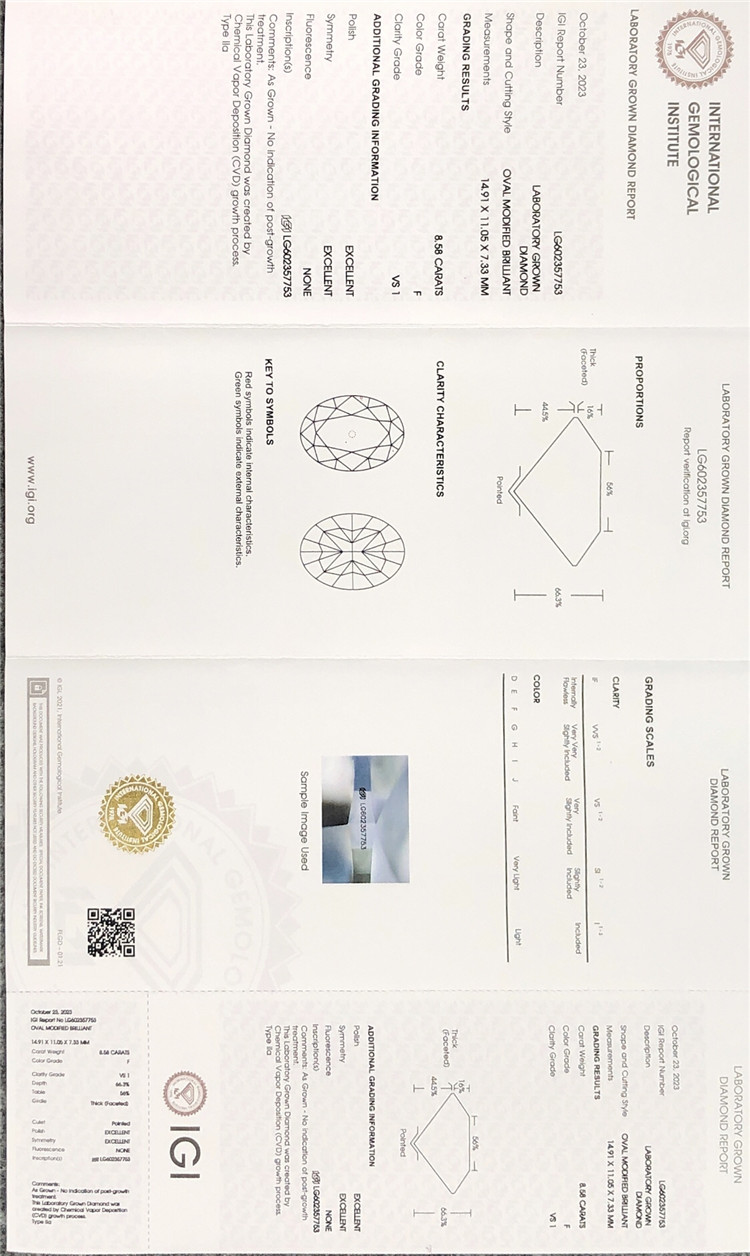 diamante cultivado cvd