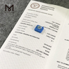 2.00CT SI1 EM FANCY BLUE Cvd Diamante Precio por quilate Precio LG611353654 