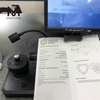 8.08ct F VVS2 EX HS CONSEJO CVD Diamantes fabricados LG577388541 丨 Messigems