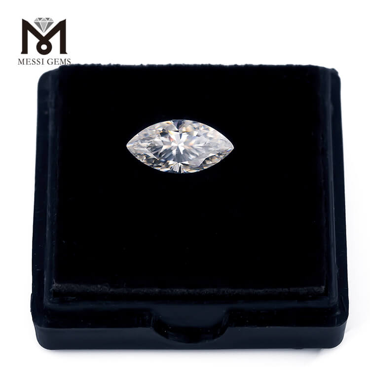 7*14mm certificado GRA Marquise VVS diamante suelto