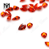 comprar piedra preciosa de zirconia cúbica naranja suelta en línea