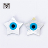 Concha de ojo en forma de estrella de 8 mm-10 mm de nácar
