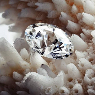 ¿Cómo está respondiendo la industria del diamante al auge de los diamantes de laboratorio? 